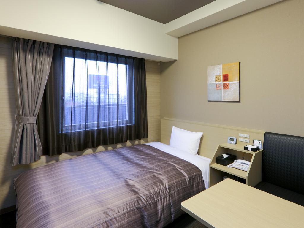 Hotel Route Inn Hamamatsu Dealer Dori Ruang foto