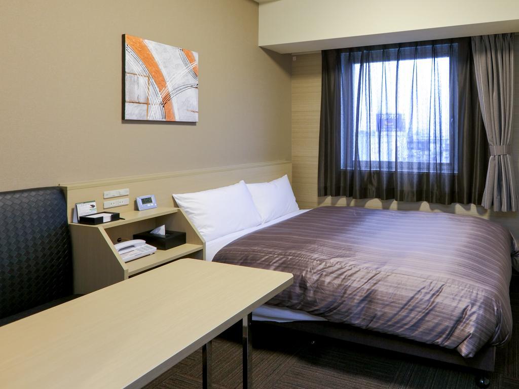 Hotel Route Inn Hamamatsu Dealer Dori Ruang foto