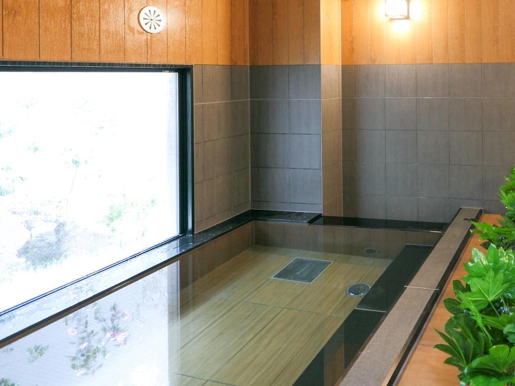Hotel Route Inn Hamamatsu Dealer Dori Bagian luar foto