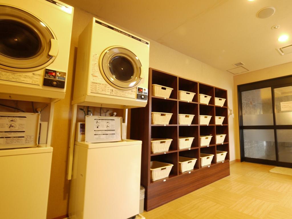 Hotel Route Inn Hamamatsu Dealer Dori Bagian luar foto