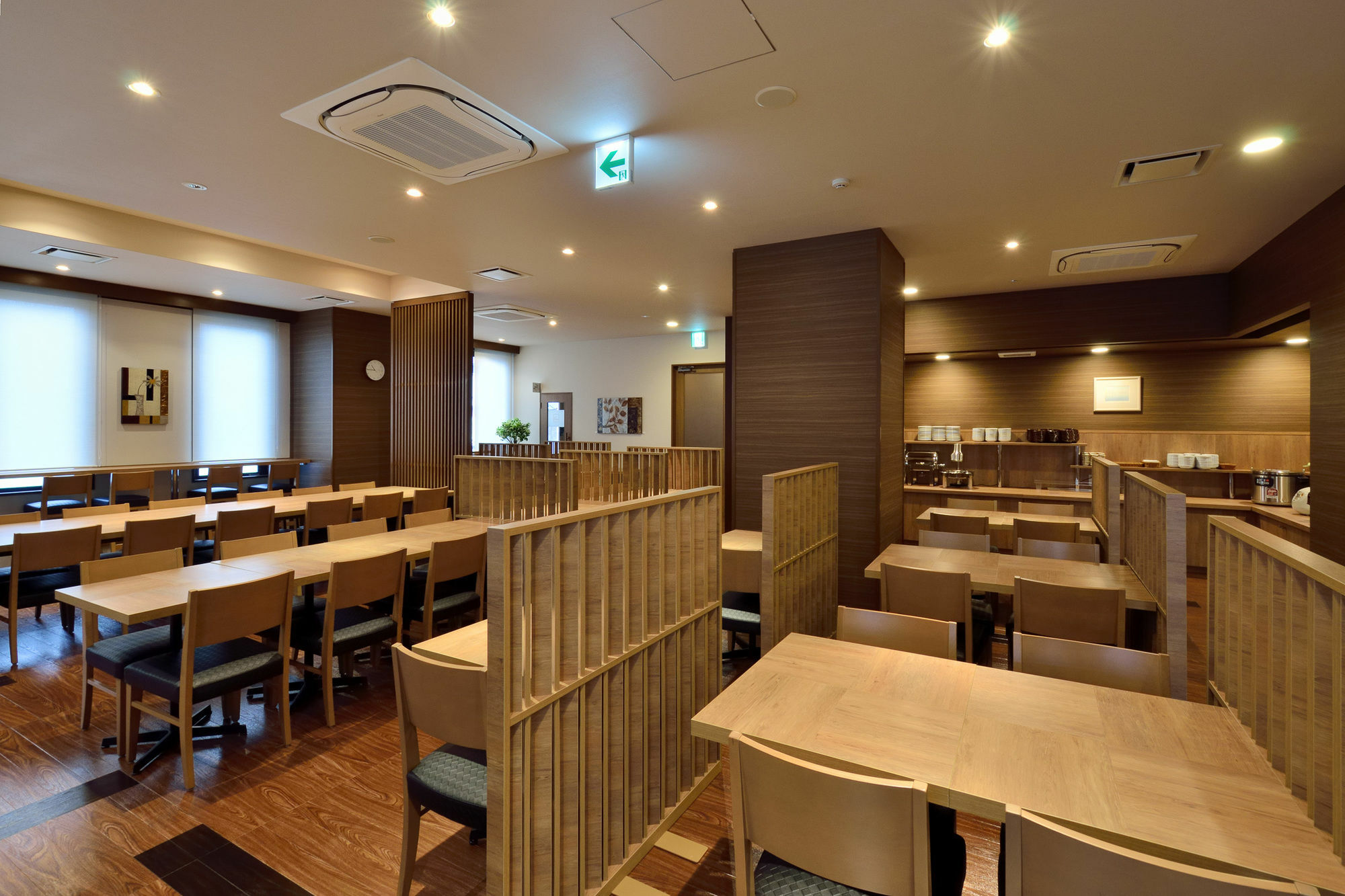 Hotel Route Inn Hamamatsu Dealer Dori Bagian luar foto