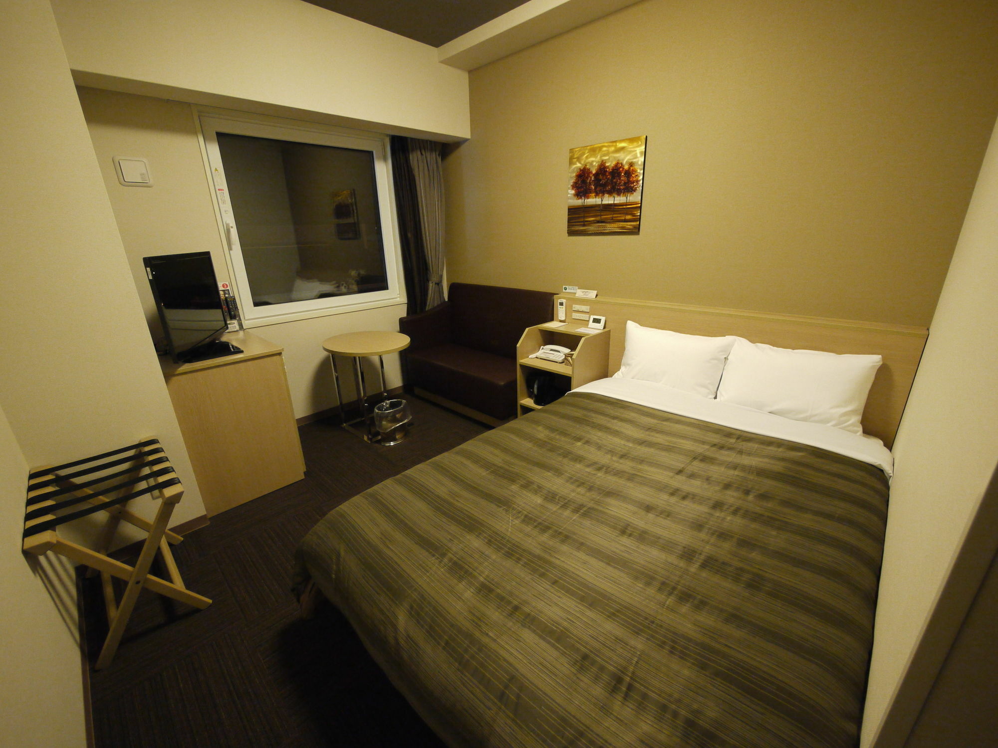 Hotel Route Inn Hamamatsu Dealer Dori Bagian luar foto