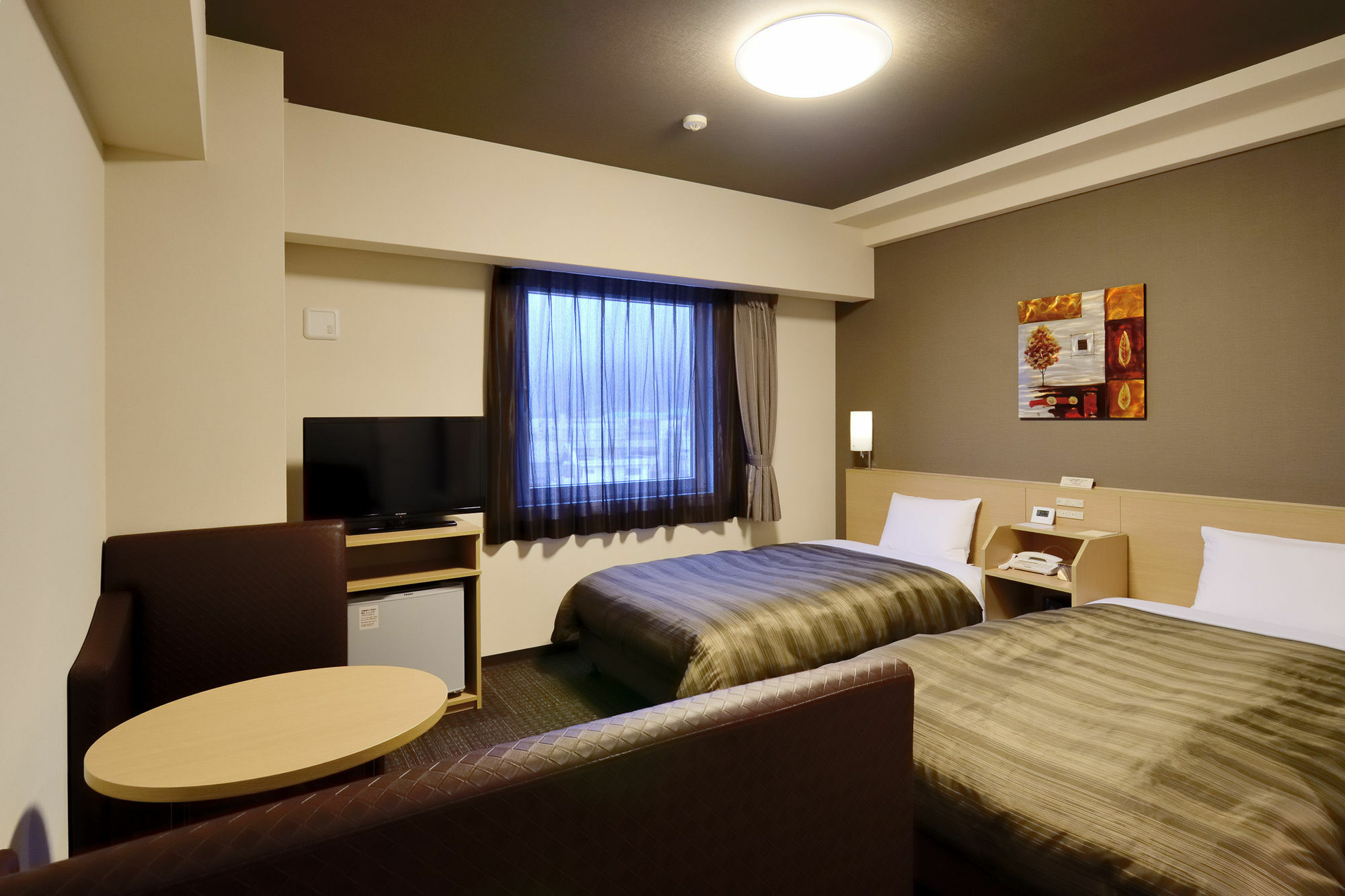 Hotel Route Inn Hamamatsu Dealer Dori Bagian luar foto