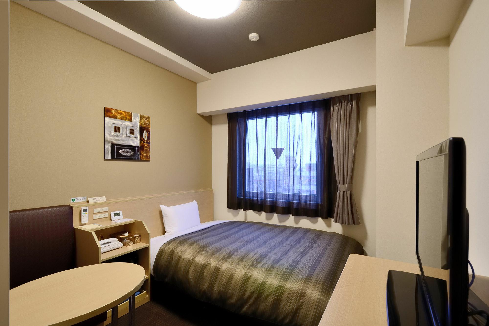 Hotel Route Inn Hamamatsu Dealer Dori Bagian luar foto